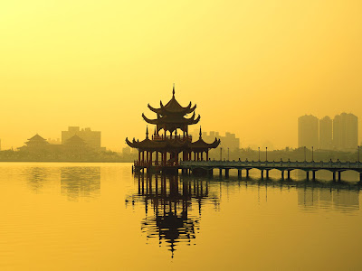 wallpaper: Asia Wallpapers