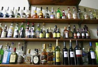 INFORMES DE LABORATORIO DE QUÍMICA ORGÁNICA: OBTENCIÓN DE ALCOHOLES