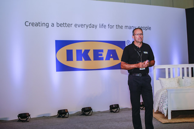 IKEA moves closer to opening its first India Store in Hyderabad IKEA moves closer to opening its first India Store in Hyderabad