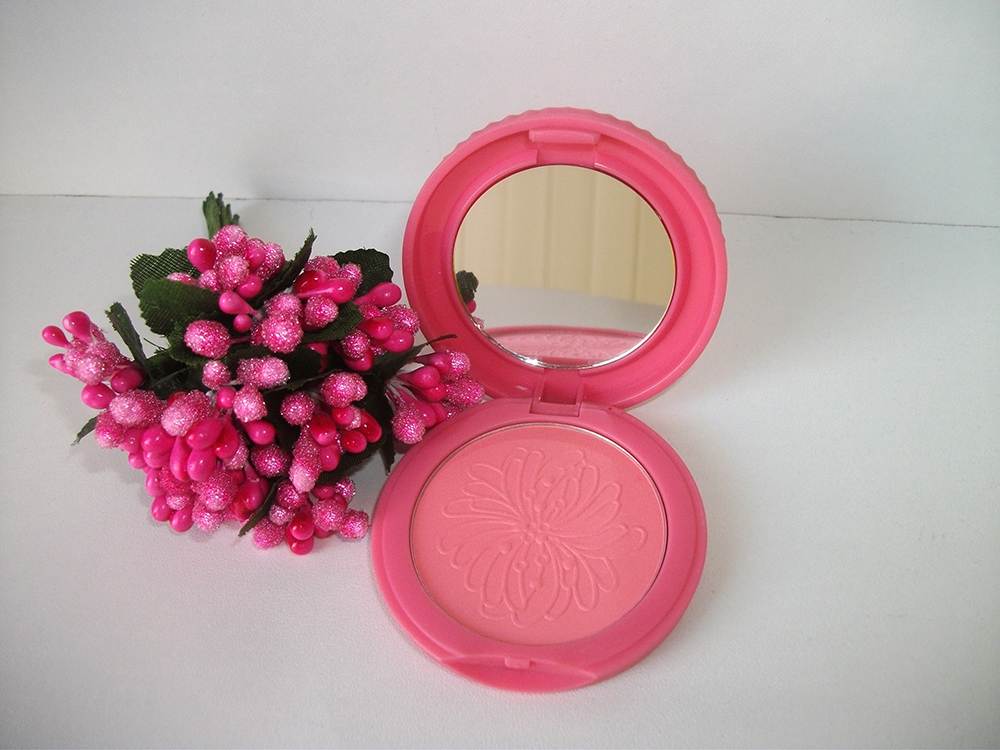 Kadınografi Pastel Spring (BlushOn) 10 Numaralı Allık...