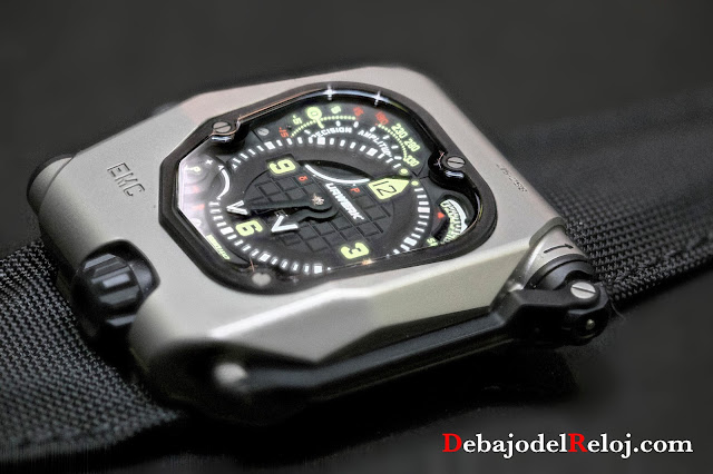 Emc Time Hunter Emc Time Hunter