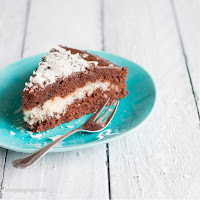 Jamaika Torte