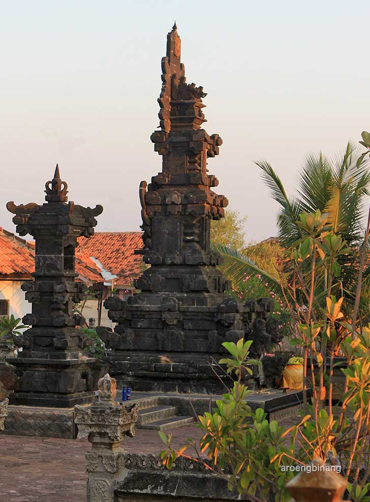 pura lingga buana ksira arnawa pekalongan