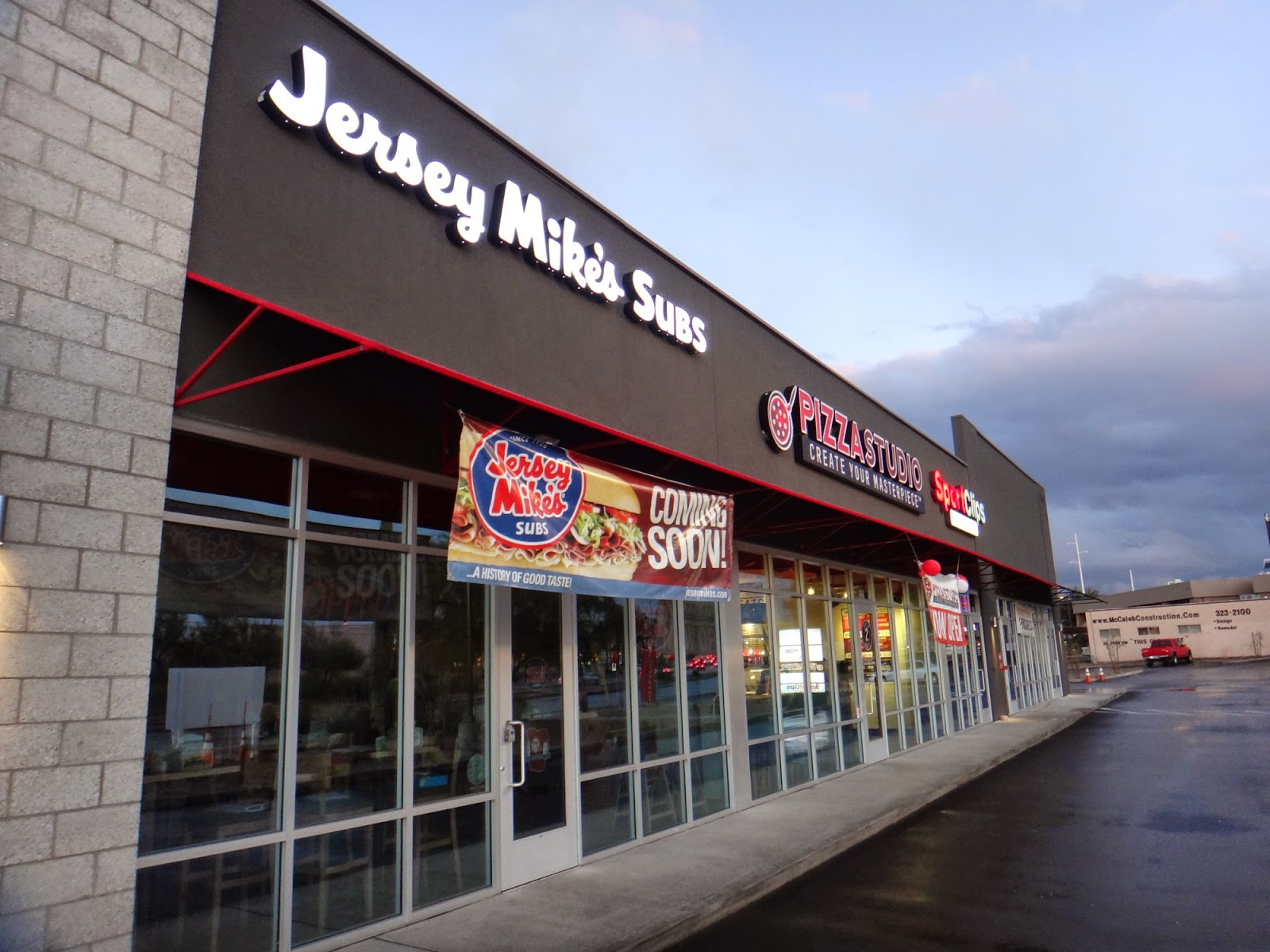 jersey mike's pizza
