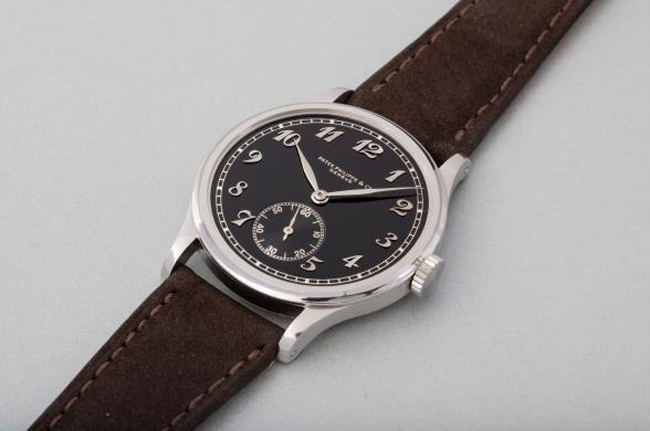 Hublot - The Geneva Watch Auction: THREE Lot 161 May 2016