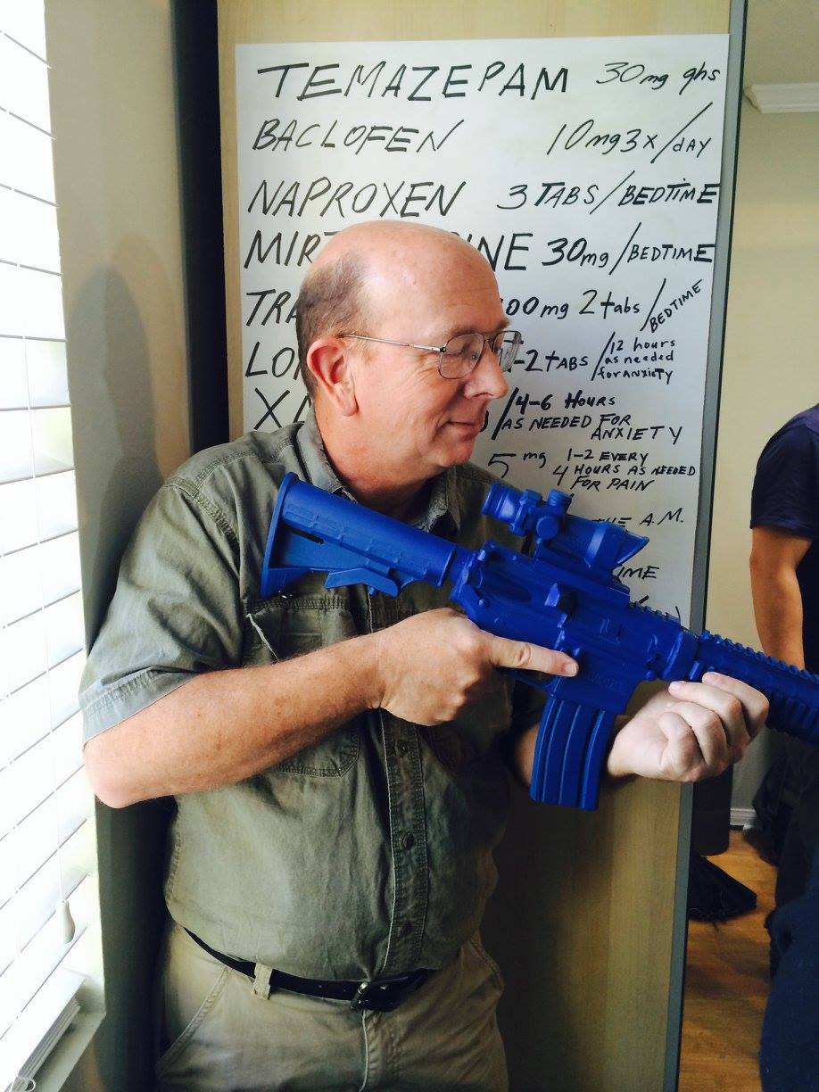 Zombie Soldier Free film screening in Clovis