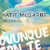 Pensieri e Riflessioni su "Ovunque con te" di Katie McGarry