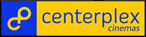 Programação CINEMA CENTERPLEX - North Shopping Barretos - Logotipo do Centerplex