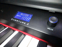 Williams Rhapsody 2 & Overture 2 Digital Pianos - Review by AZPianoNews.com