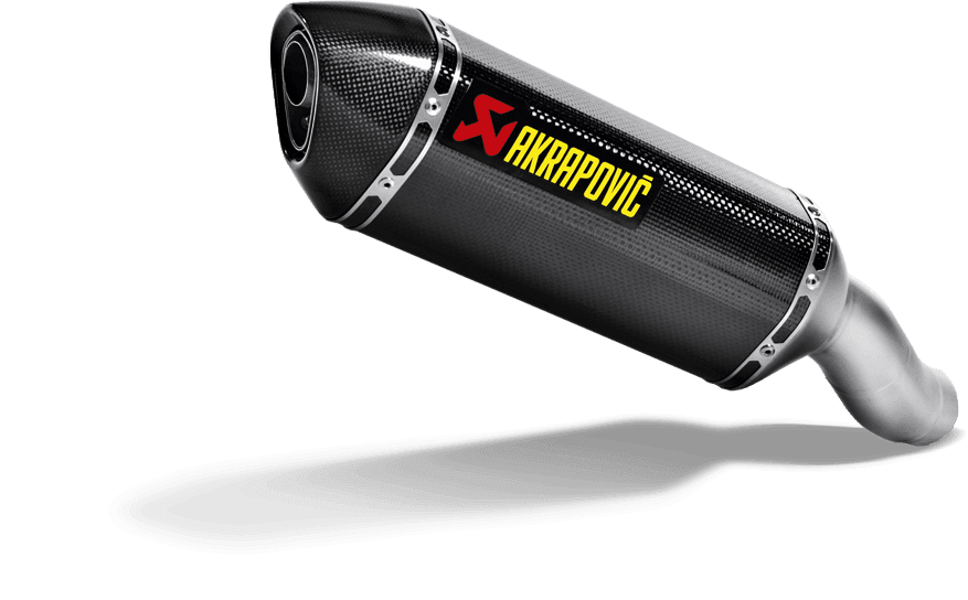 Akrapovic Yamaha R Akrapovic Yamaha R