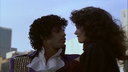 Prince: Purple Rain 1984 pelicula latino hd