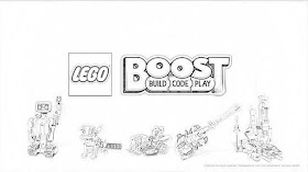 Lego Boost Creative Toolbox coloring.filminspector.com