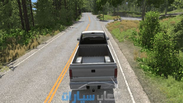تحميل لعبة BeamNG Drive تحميل لعبة BeamNG Drive