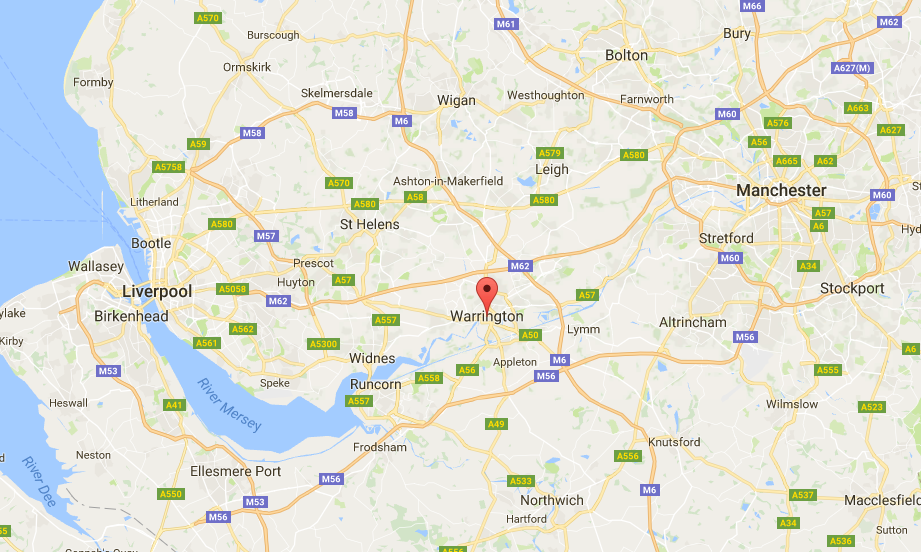 Stats, Maps n Pix: The UK's Best Place to Live