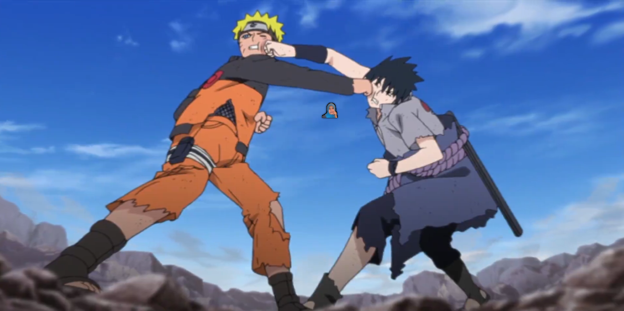 52+ Gambar Naruto Episode Terakhir Kekinian
