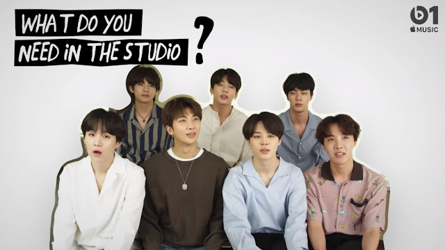 특이점이 온 방탄 미국 인터뷰.jpg | 인스티즈