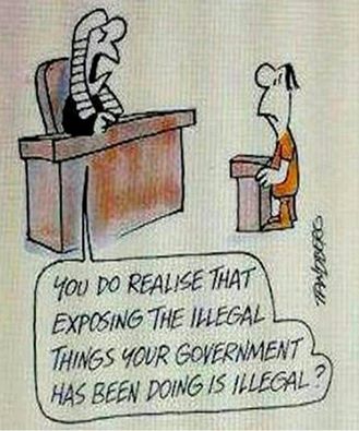 legality