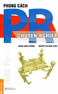 Phong Cách PR Chuyên Nghiệp Phong Cách PR Chuyên Nghiệp