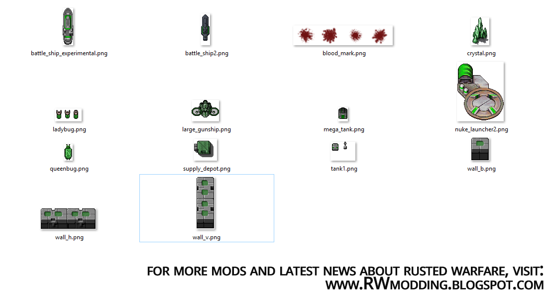 Rusted Warfare - RTS Download For Mac