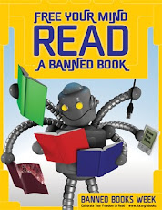 READ BANNED BOOKS
