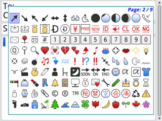 Roco Emoticon Real v2.0.7 BlackBerry Roco Emoticon Real v2.0.7 BlackBerry