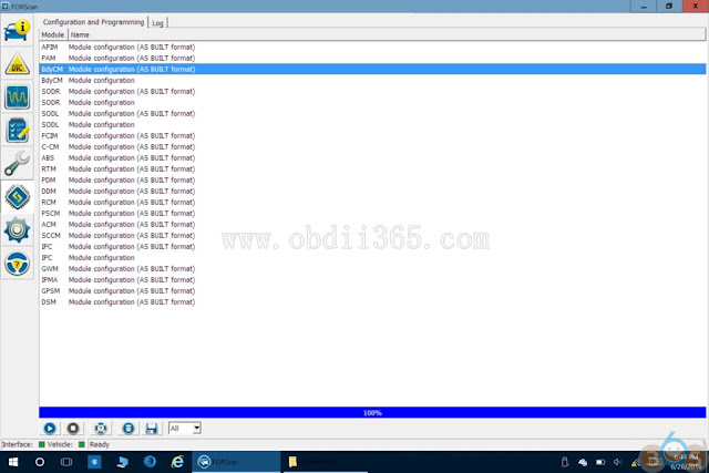 forscan-win10