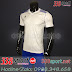 Áo Bóng Đá Không Logo Đẹp Adidas Taken Trắng