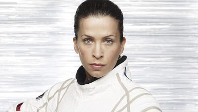 De Cine: Christina Cox