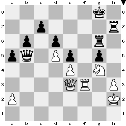 Caro-Kann Defense: What to do if Opponent Plays Pawn to C4? Do I continue  with Pawn to D5? - Chess Forums 