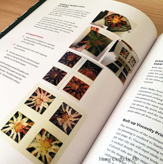 printmaking modern review traditional digital textbook artistic process visual