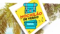 Promoção Mochilão de Verão Lipton www.mochilaolipton.com.br