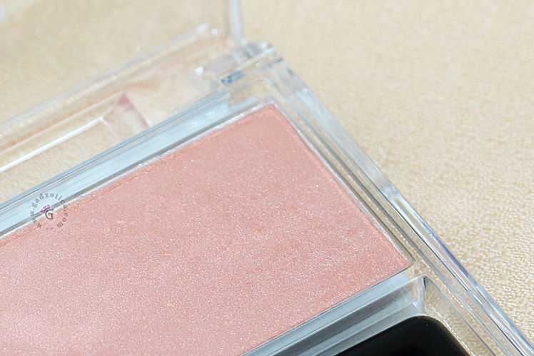 Fanbo Blush On Review