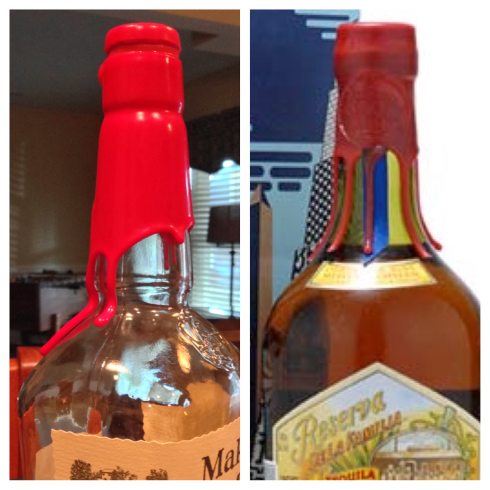 Sipp'n Corn® Maker’s Mark v. Diageo The Fight Over Bourbon’s Most