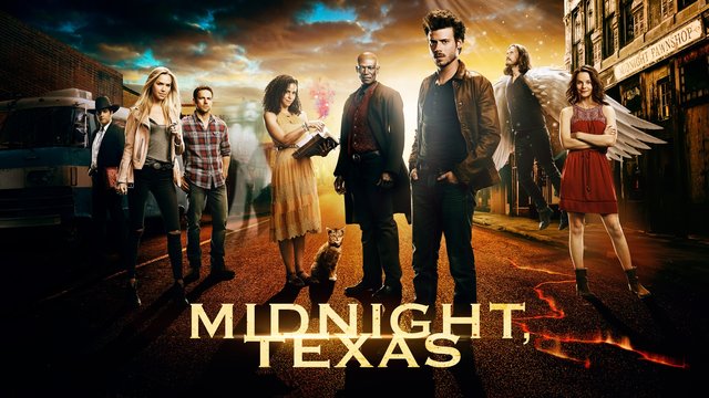 Something To Muse About Midnight Texas S01e01 Pilot Recap