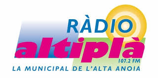 Ràdio Altiplà