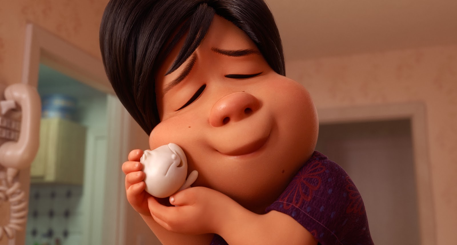 Review Best Animated Short Oscar Nominees 2019