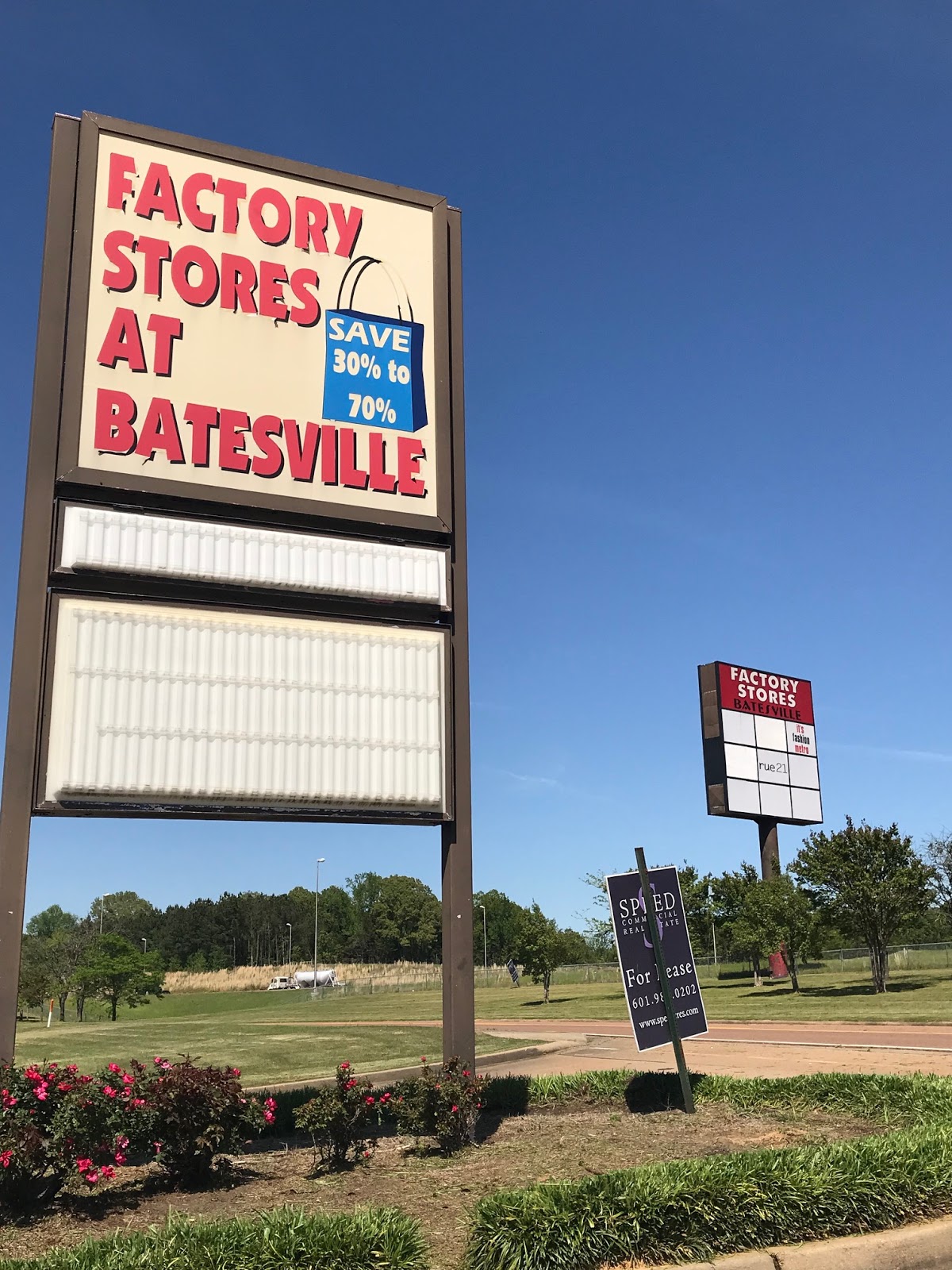 Jackson Jambalaya Fading Away