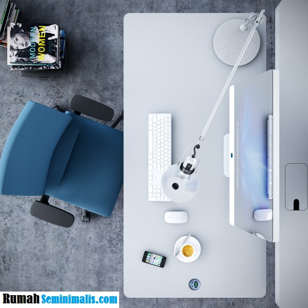 Desain Model Ruang Kantor Modern Minimalis Desain Model Ruang Kantor Modern Minimalis
