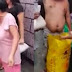Pang aso yan! Residents of Baliuag Bulacan return rice saying that it's poor-quality | Pinoy Trend