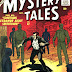 Mystery Tales #47 - Steve Ditko art