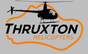 Thruxton Helicopters