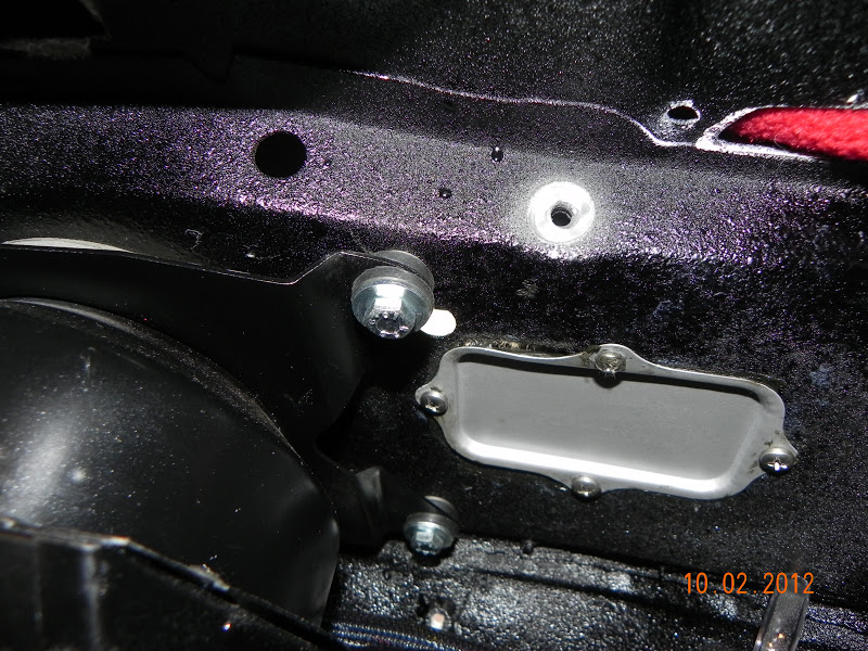 Tripp's TR6: Wiring Harness Part 1