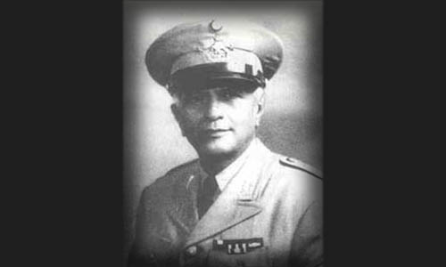 Heriberto Jara Corona Heriberto Jara Corona
