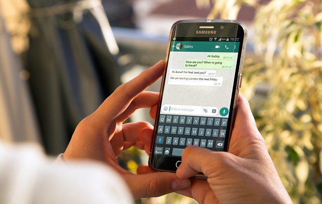 ATENCIÓN| WhatsApp limitará el reenvío de mensajes