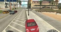 Gta Fr3ooon مود عداد السرعه والبنزين