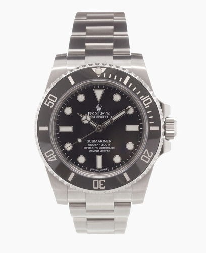 10 Huyền Thoại Đồng Hồ Nổi Tiếng Thế Giới Đẹp Nhất Submariner