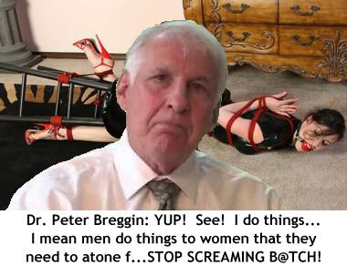 Dr. Peter Breggin