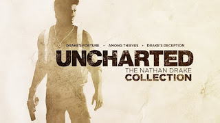 Uncharted: The Nathan Drake Collection