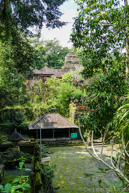 Pura Mengening - Ubud - Bali