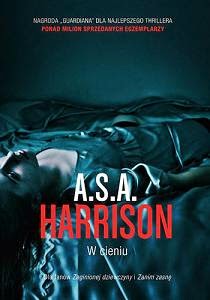 W cieniu - A.S.A. Harrison